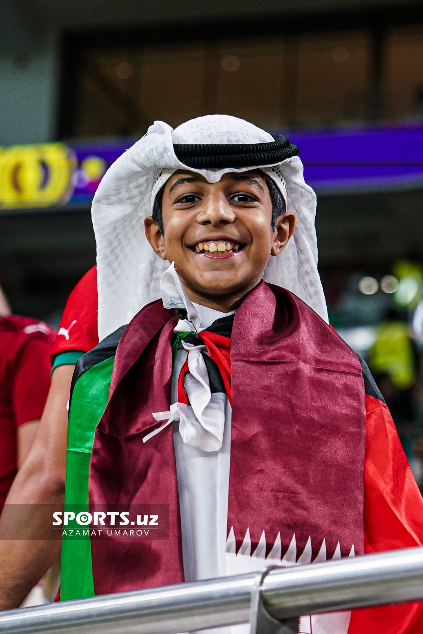 WC Marocco vs Portugal